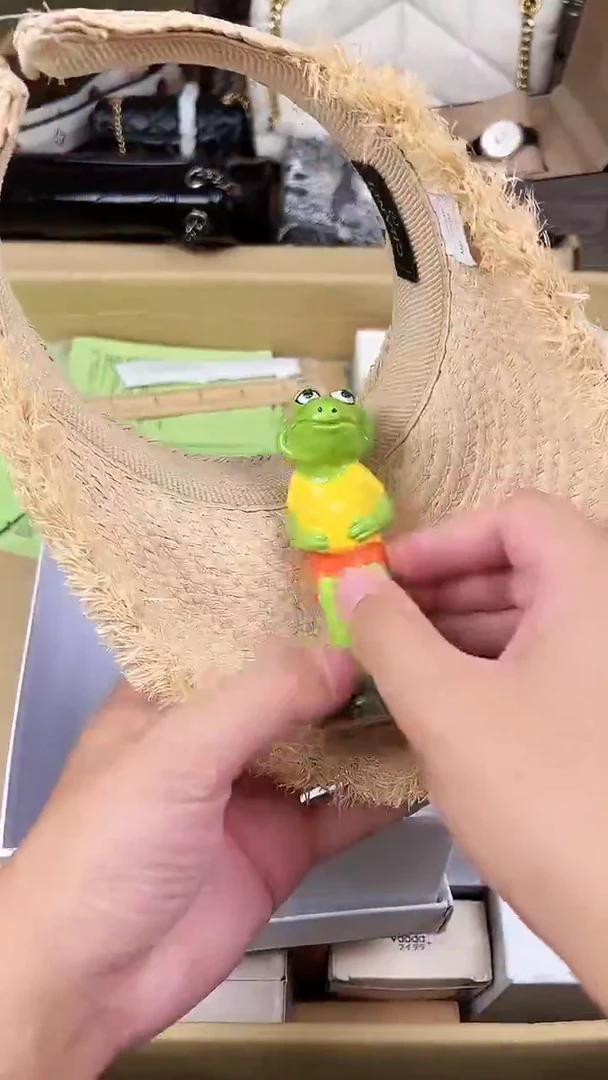 瓷片全球寻宝高端瓷儿