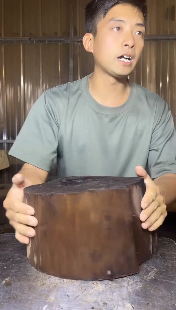 阴沉木一物一拍以实物为准29