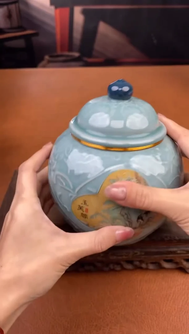 【闪购商品】陶禧茶器闪购福利V