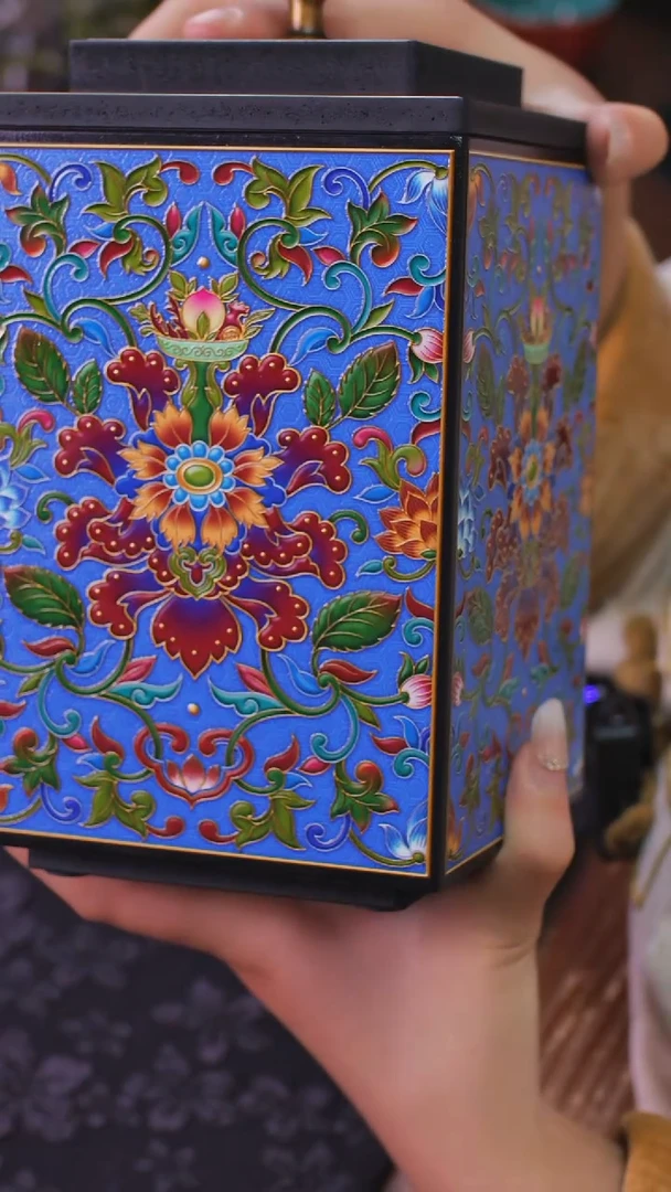 贰*壹藏贰宝四艺图大垫子一片