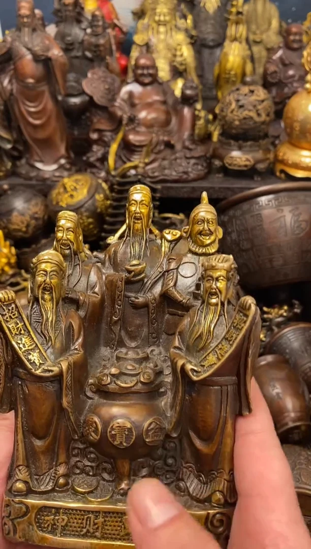 案台摆件 物品摆件