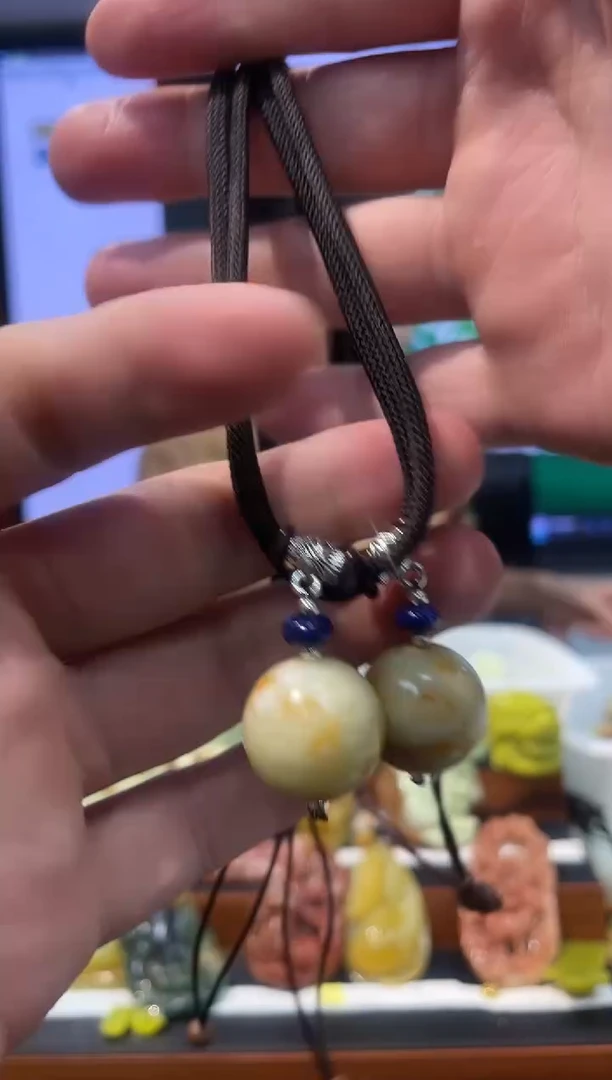 【闪购商品】岫玉吊坠未镶嵌多样性发货*拍一发一