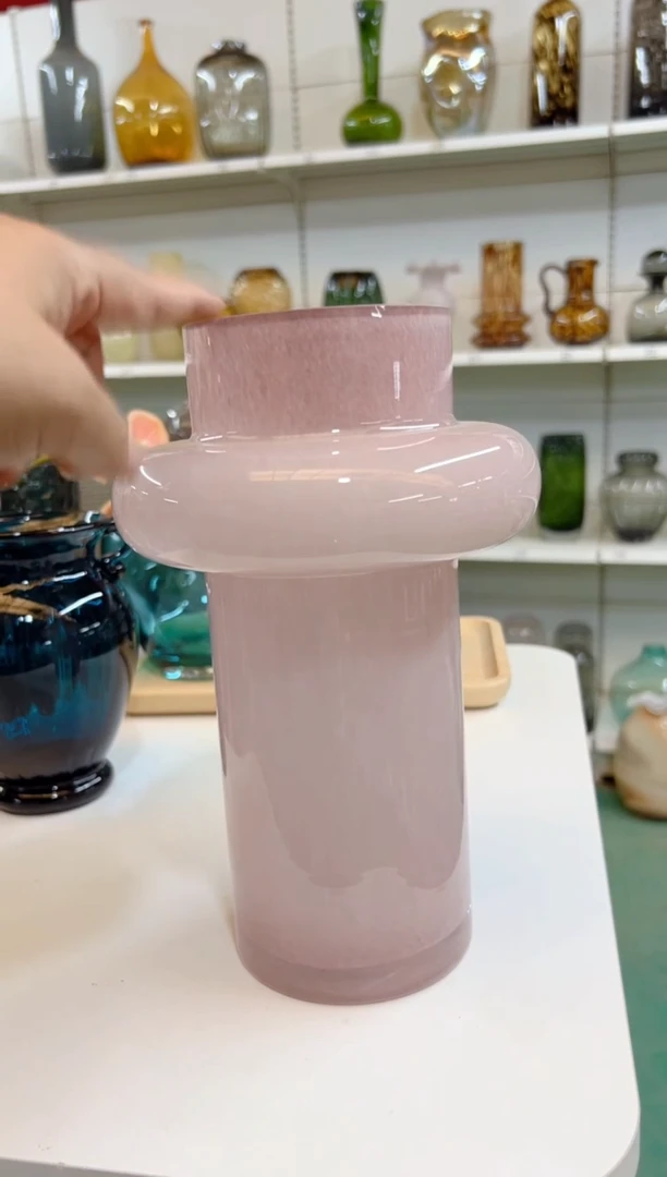 【闪购商品】也麦花器