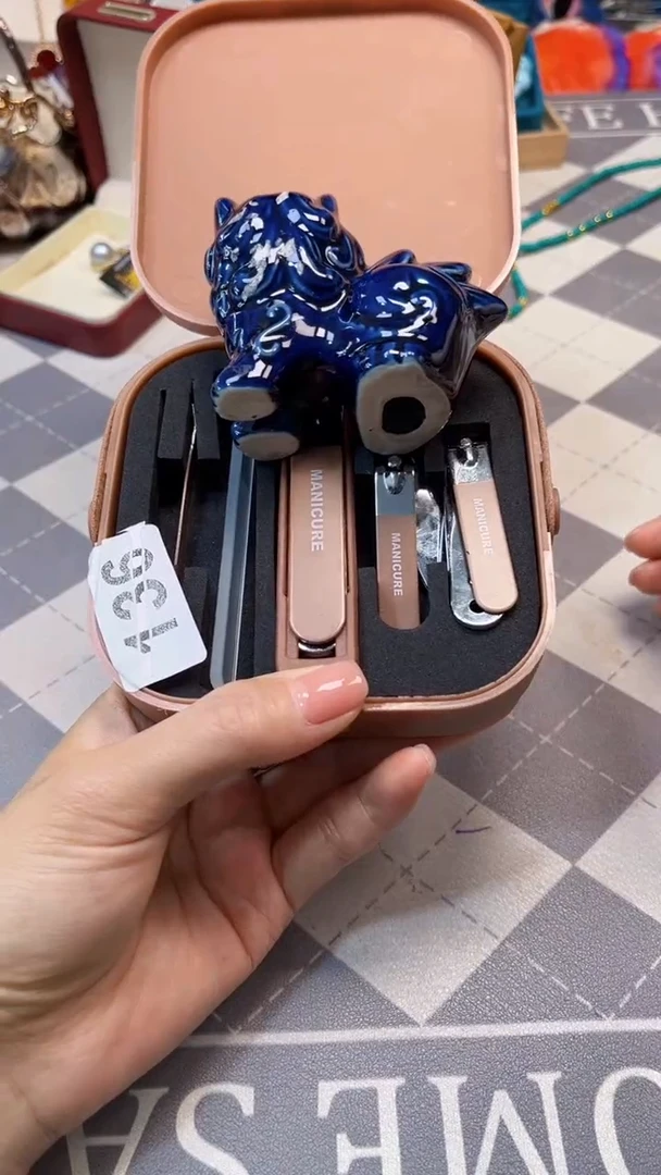 瓷片陶茶666文玩周边多人