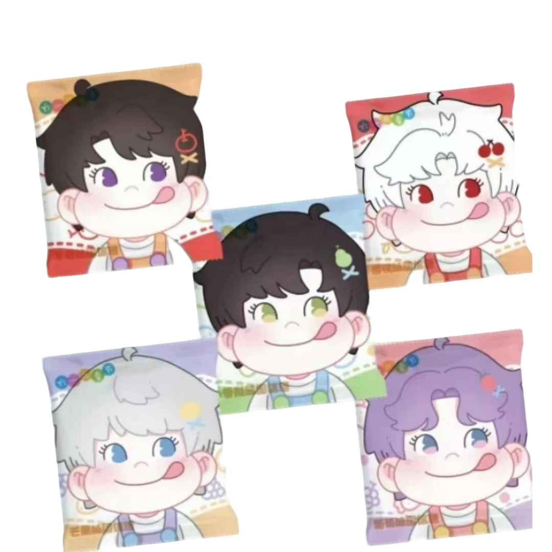 【许愿强娶】玖光文创X恋与深空香薰挂件第二弹