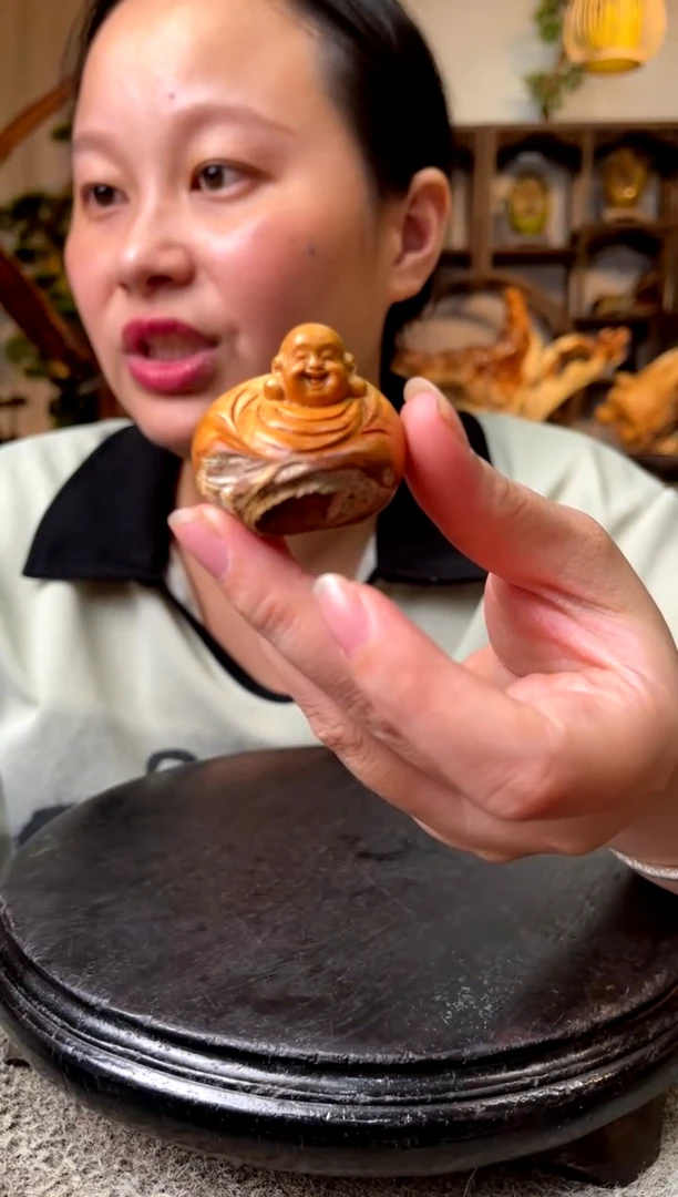 柏木（崖柏）崖柏小件