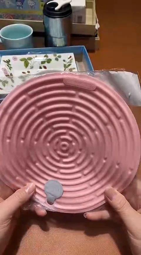 瓷片生活的本意就是开心@@1