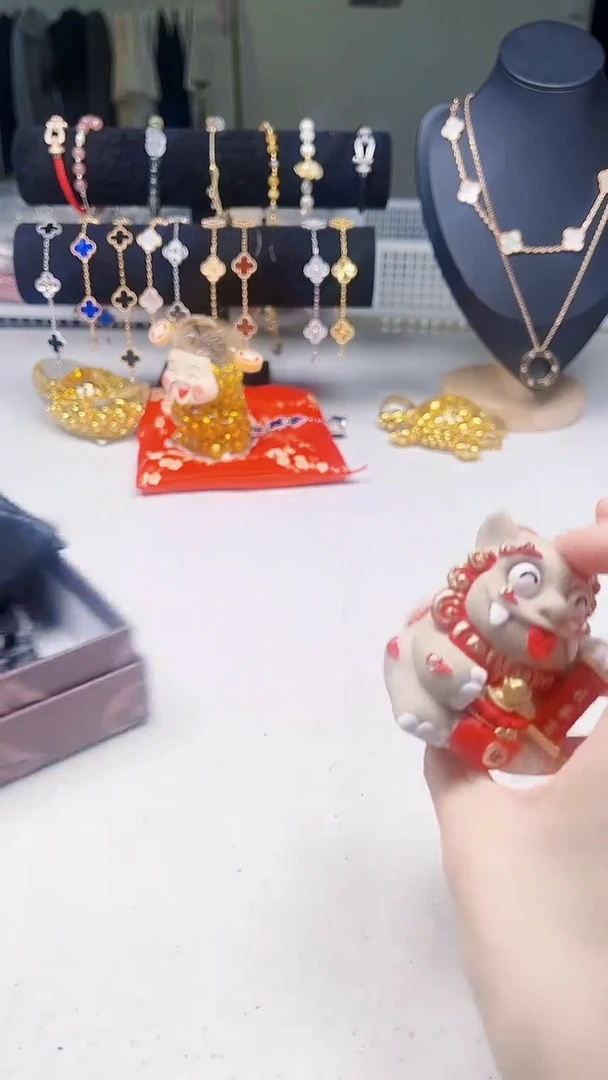 瓷片陶茶周边666文玩多人