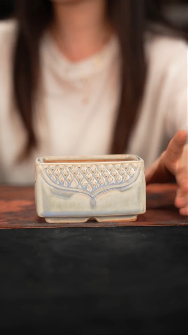 乌卅6-4-002微瑕口径10宽6