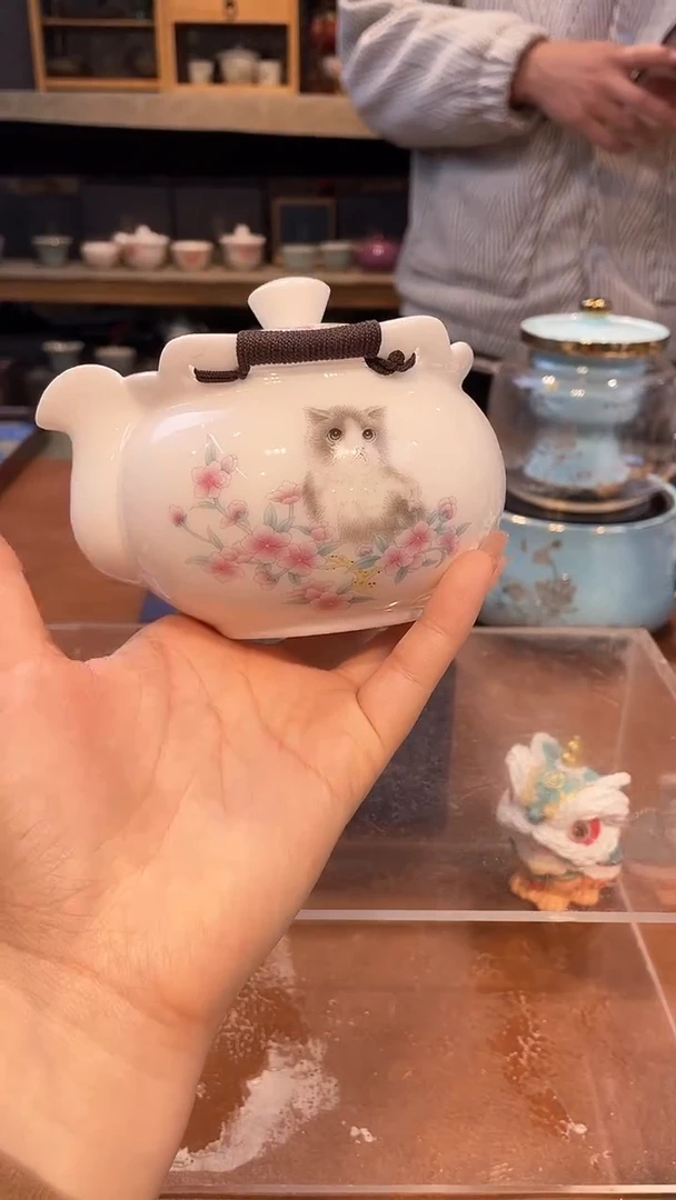 【闪购商品】不带茶盘不带礼盒@@0000