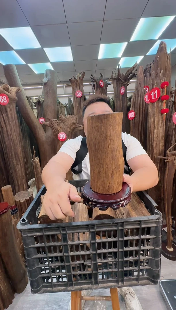 沉香沉香枕沉香原料 七天无理由