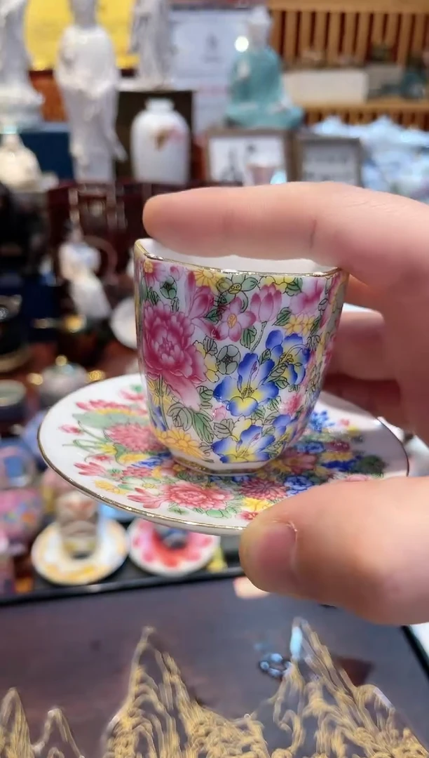 【闪购商品】其他大德茶具小贝甄选@@X437