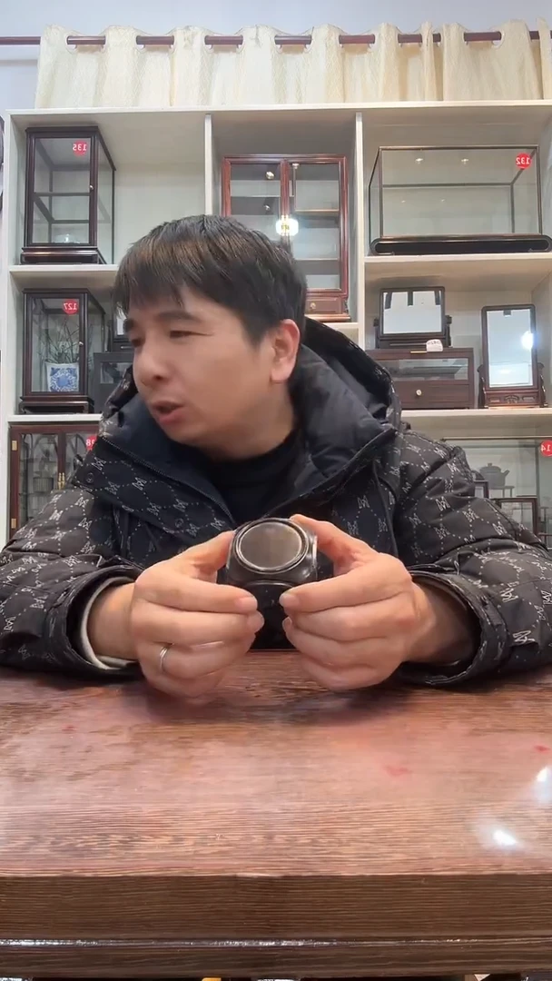 风车木（黑檀木）木头款开***?440底座