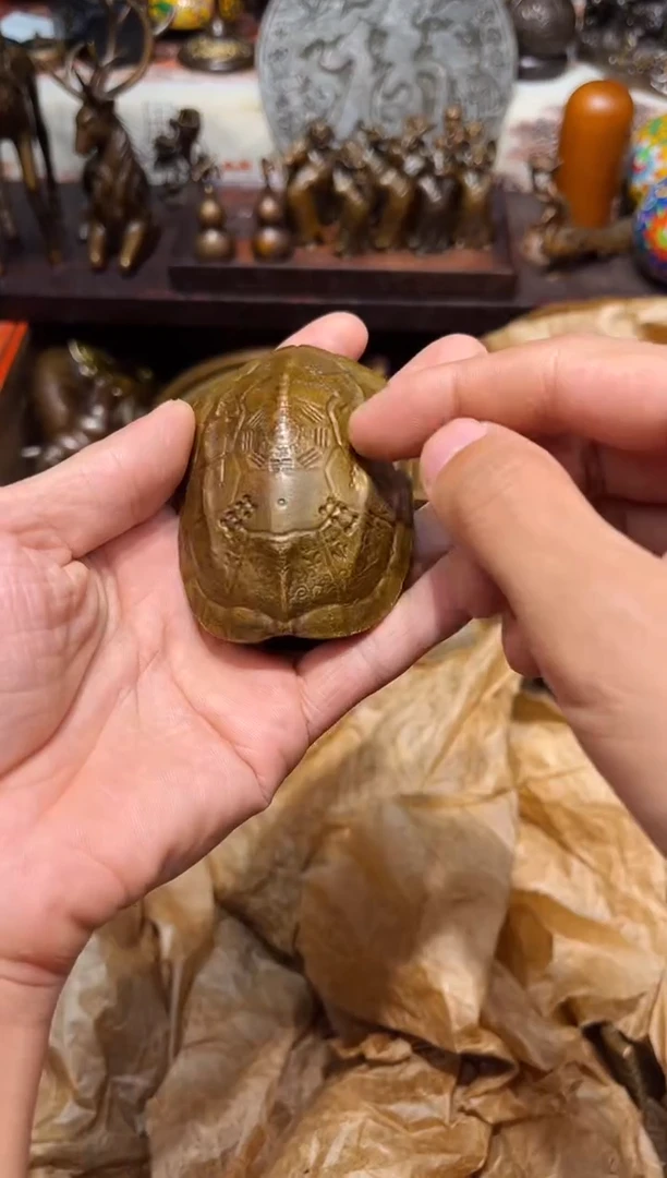 A瑞瑞古铜高端精品20