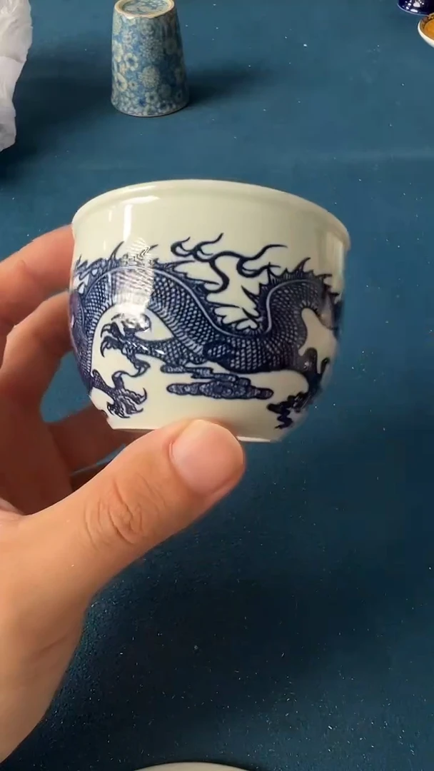 茶具福利发送直播不停福利不止