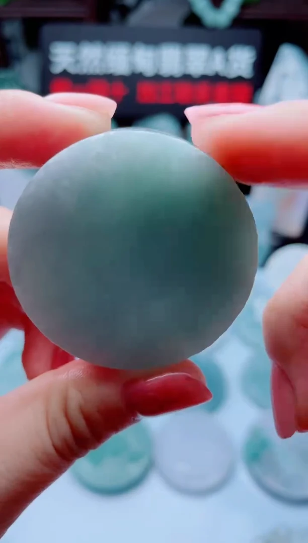 颈饰未镶嵌翡翠华3132