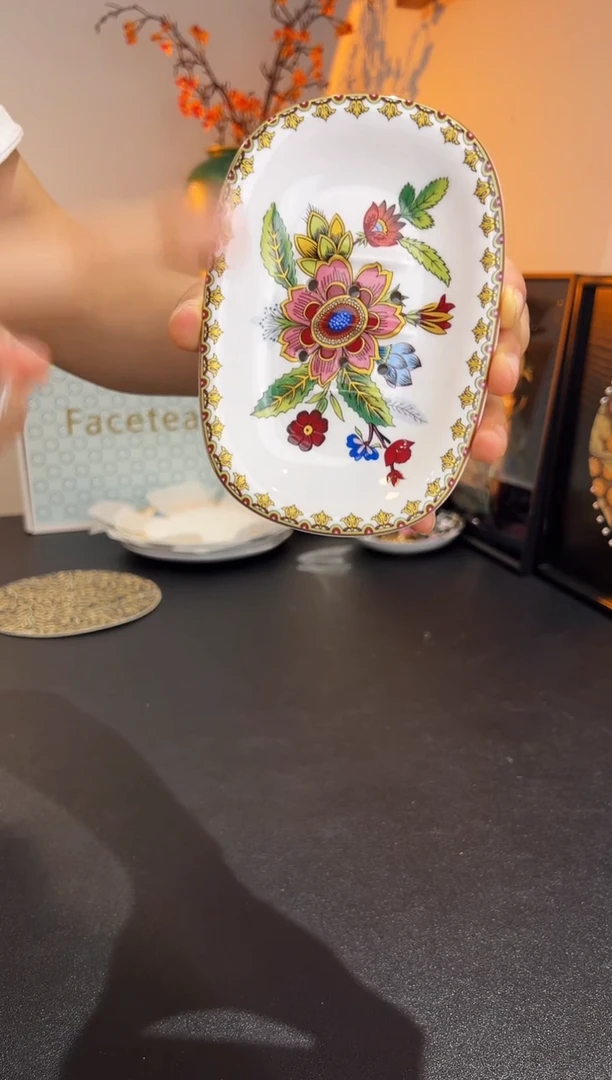 外贸陶瓷家居百货
