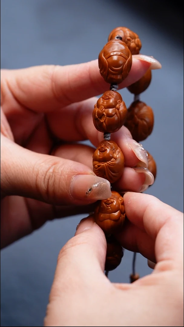 手串/手链橄榄核橄榄核