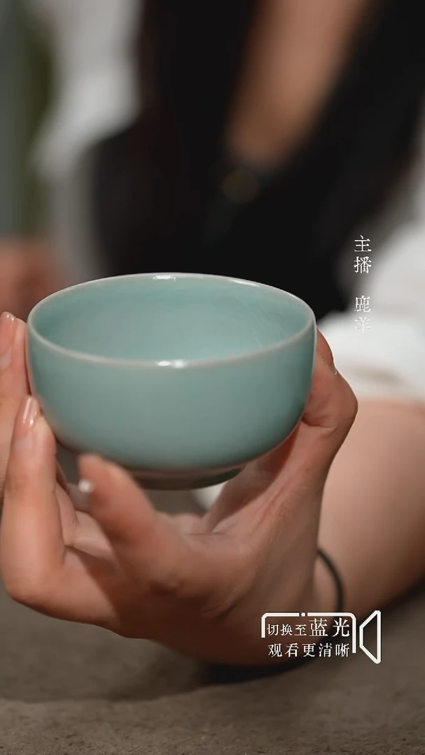 天青罗汉杯-王国奇-羊