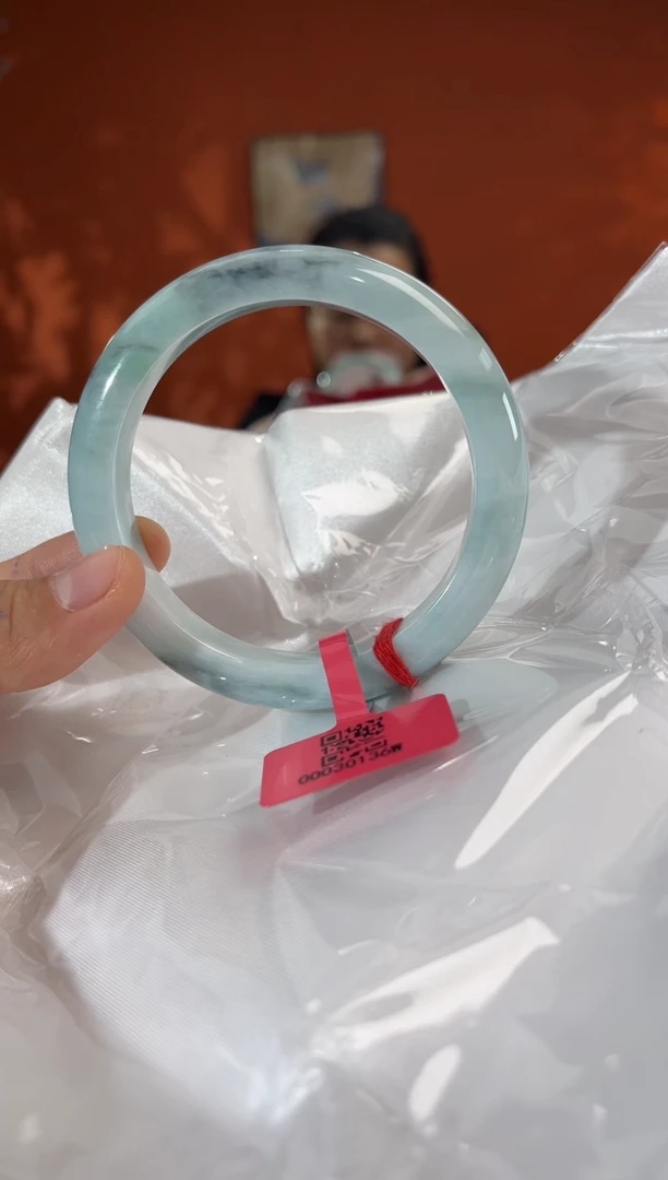 未镶嵌手镯翡翠1 60