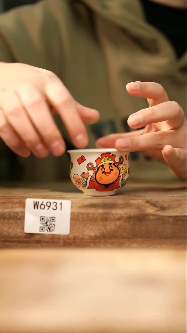 【经典福利】/ 杯子@@W6931