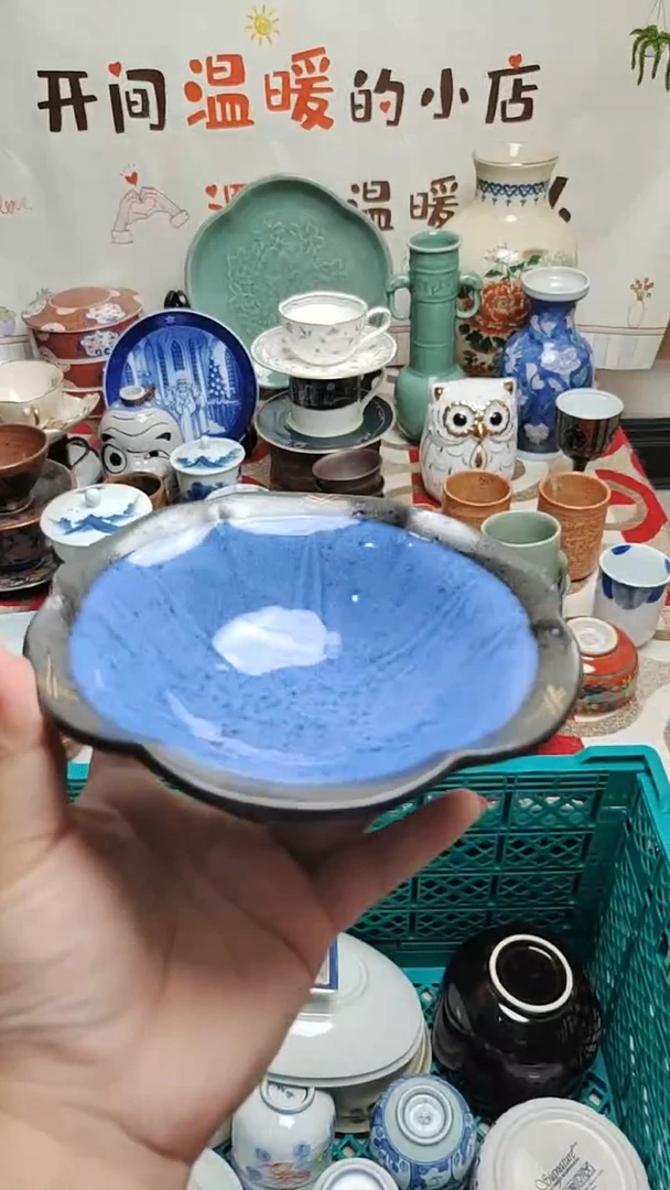 其他 紫韵陶艺优品小铺