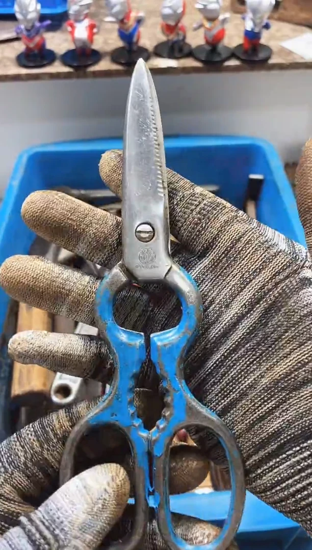旧*麻嘎子工具闪购链接一物一拍