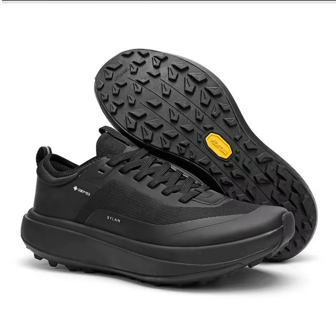 户外登山徒步鞋004
