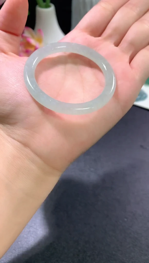 定制翡翠未镶嵌毛货