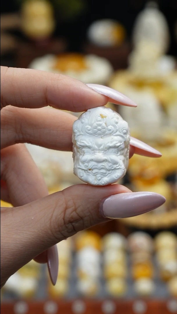 手链琥珀未镶嵌天然琥珀蜜蜡