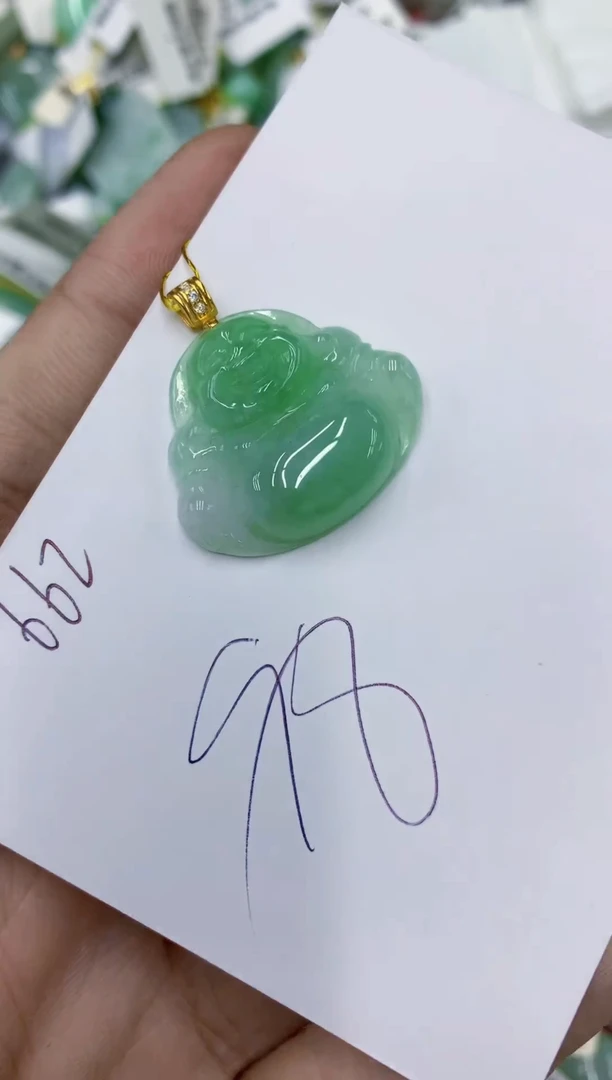 颈饰未镶嵌翡翠111111111111