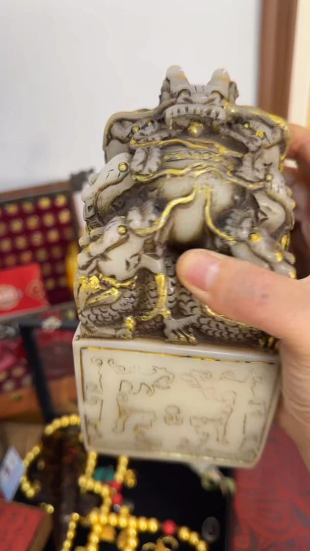 【闪购商品】瓷摆件瓷摆件瓷摆件