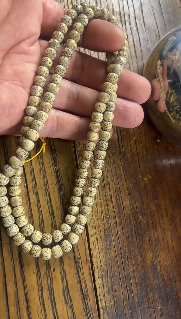 无非金属7x6mm  h 鼓长串