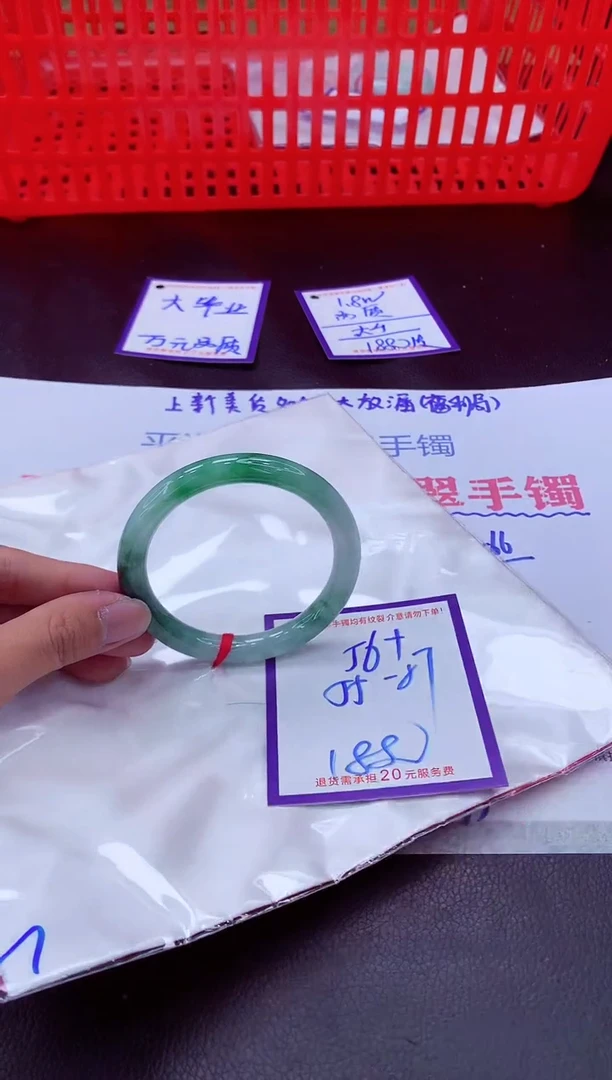 未镶嵌手镯翡翠11111111