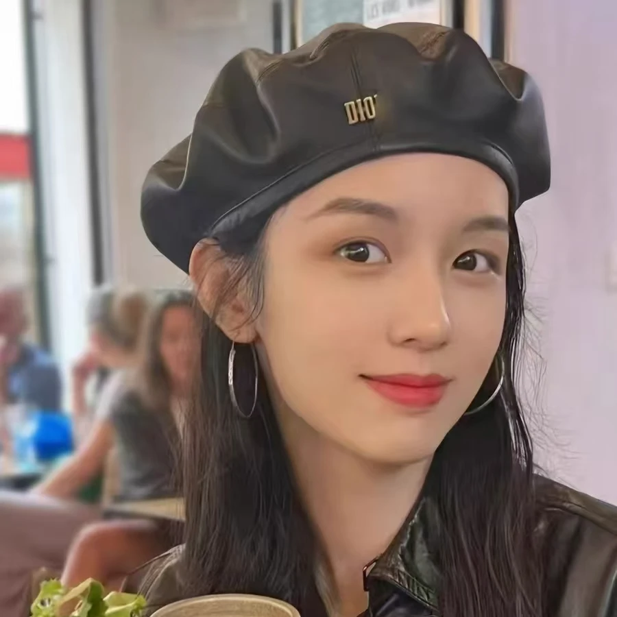 无品牌帽子-112111