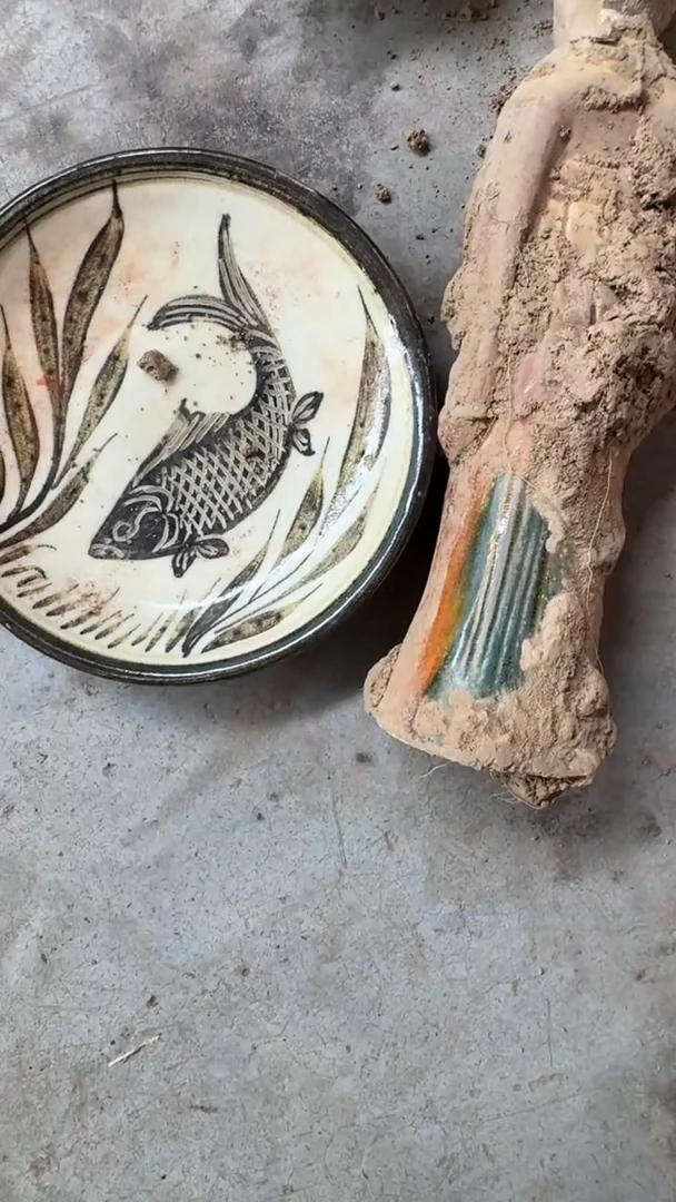 摆件瓷摆件瓷摆件