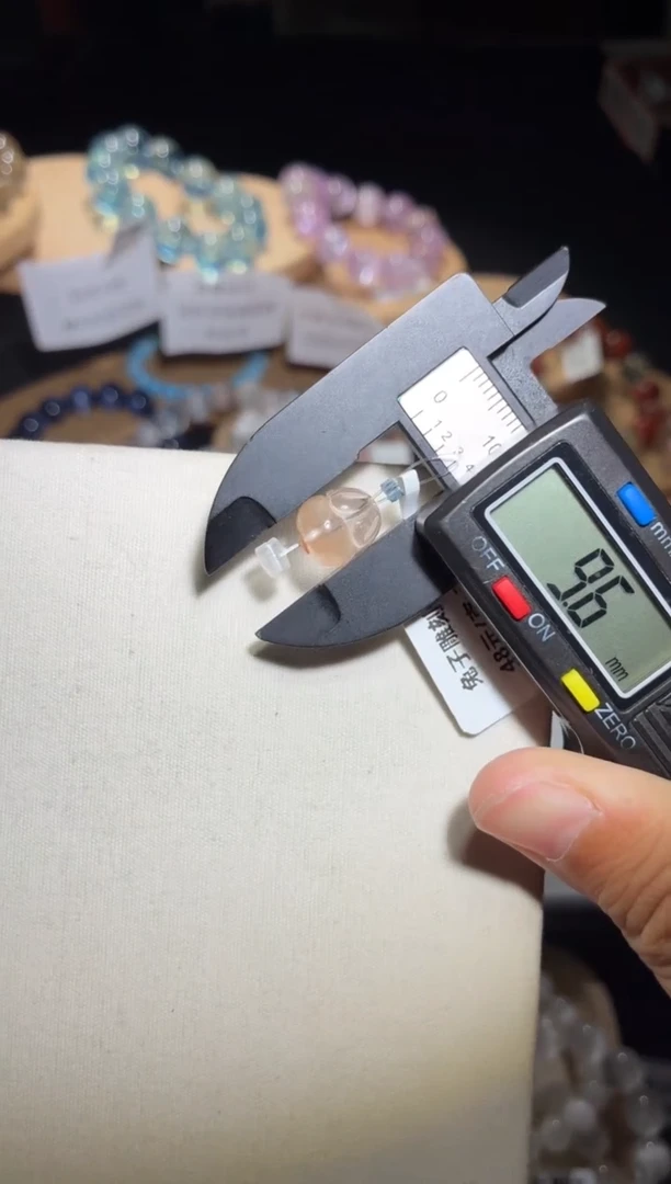 未镶嵌手链水晶204号多样性发一T9+