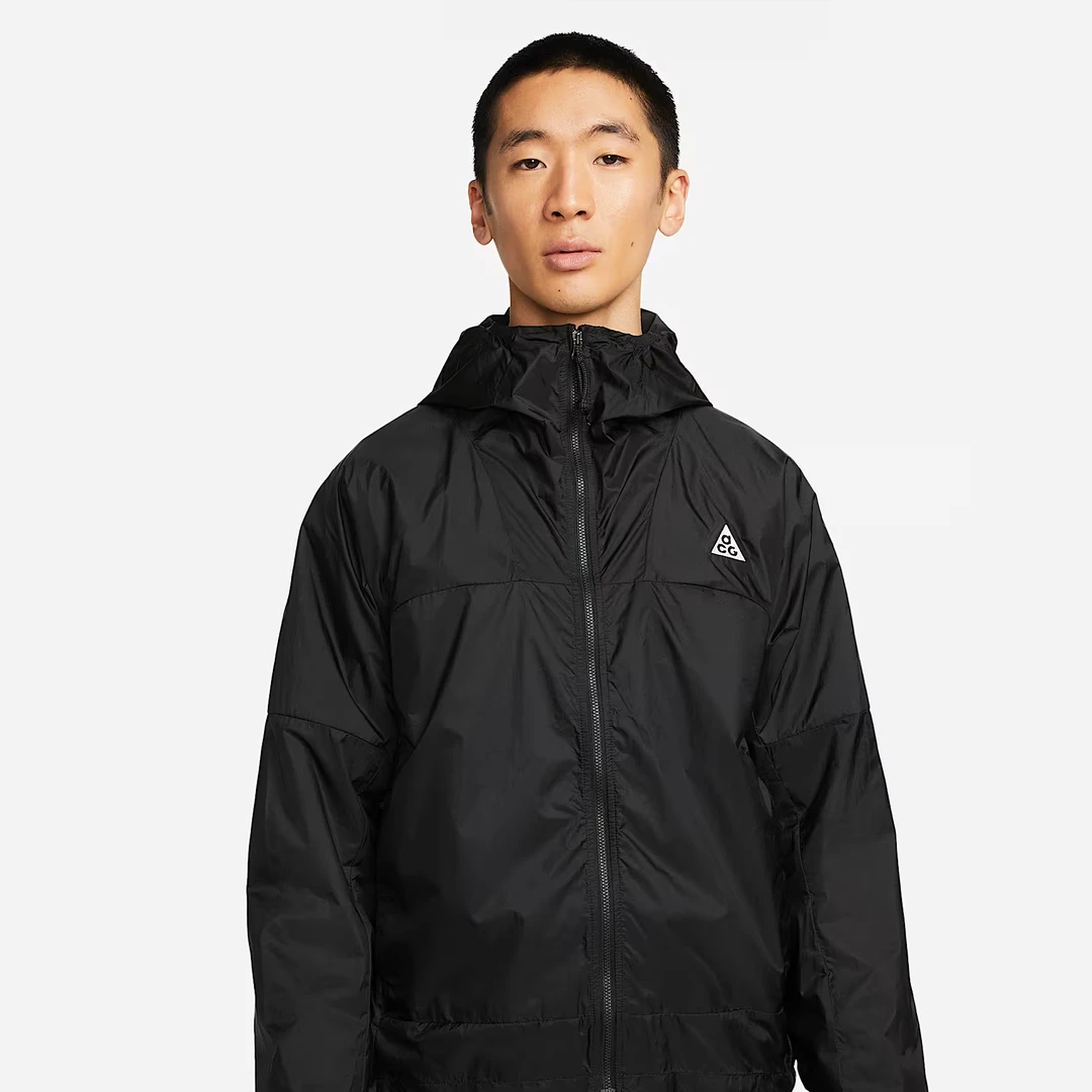 Nike ACG "Cinder Cone" 男子舒适拒水夹克 DB0979-015