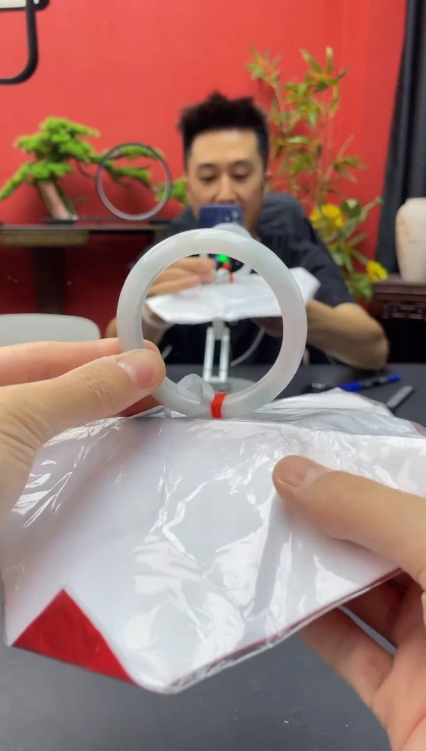 未镶嵌手镯翡翠17