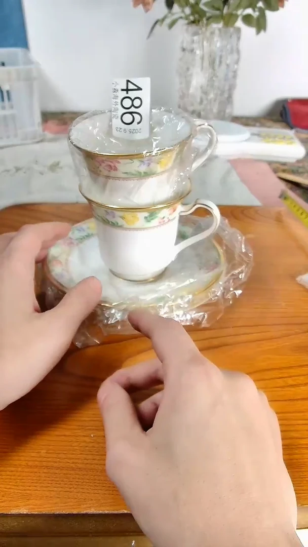 瓷片I****e小淼海外陶瓷工艺品