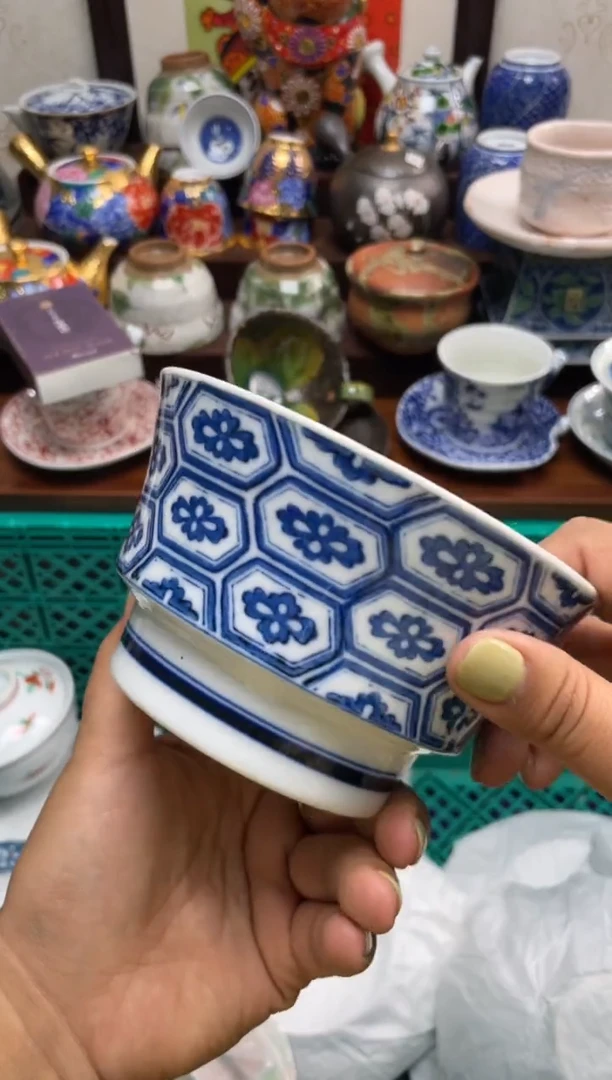 瓷片瓷片满20米包邮一单一付