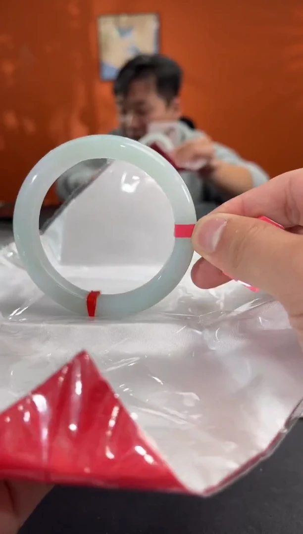 未镶嵌手镯翡翠57