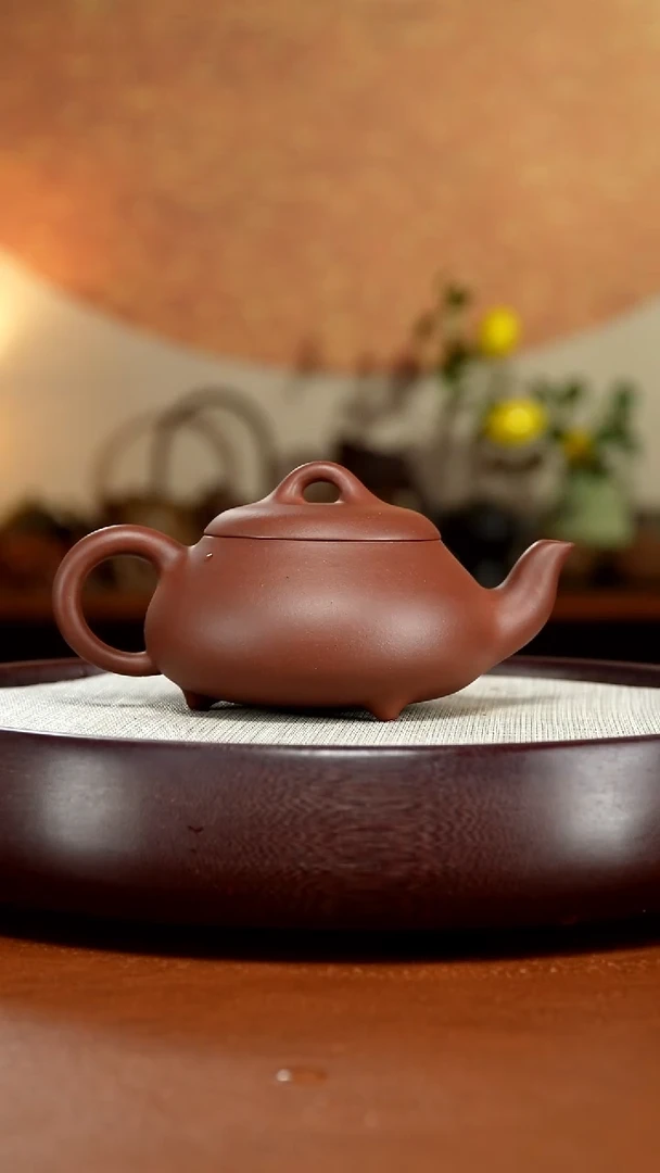 茶壶紫砂宜兴紫砂壶