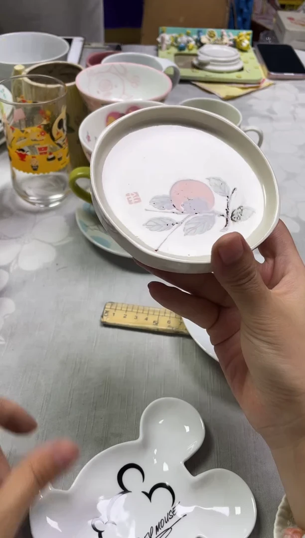 /芒****队283精美瓷器感谢选购