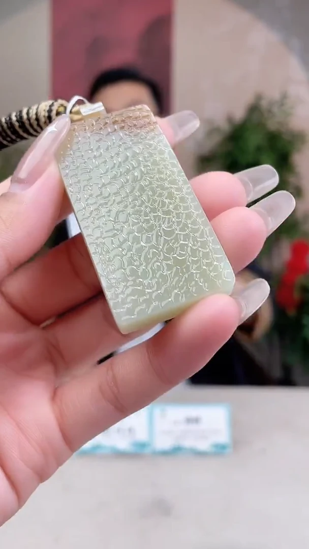 定制和田玉多样性发货拍一发一