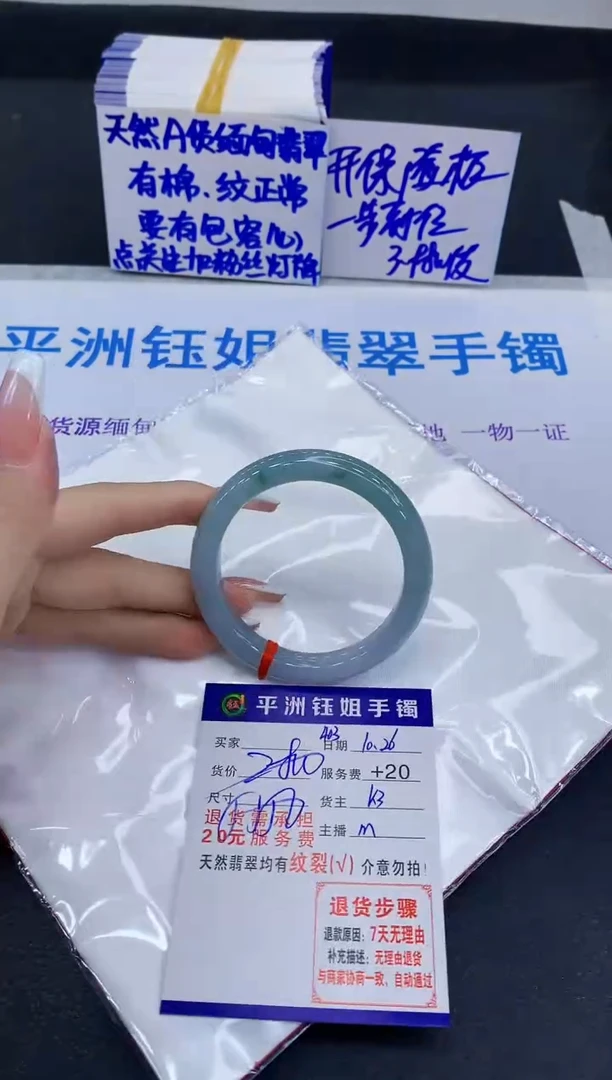 未镶嵌手镯翡翠11111