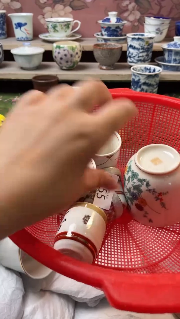 瓷片爱****?瓷器瓷器瓷器H655
