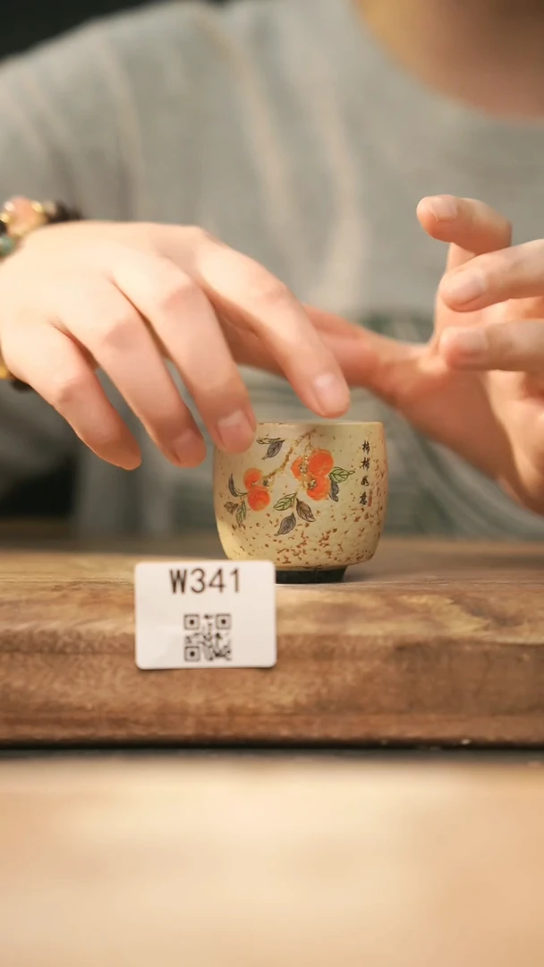 【经典福利】/ 杯子@@W341