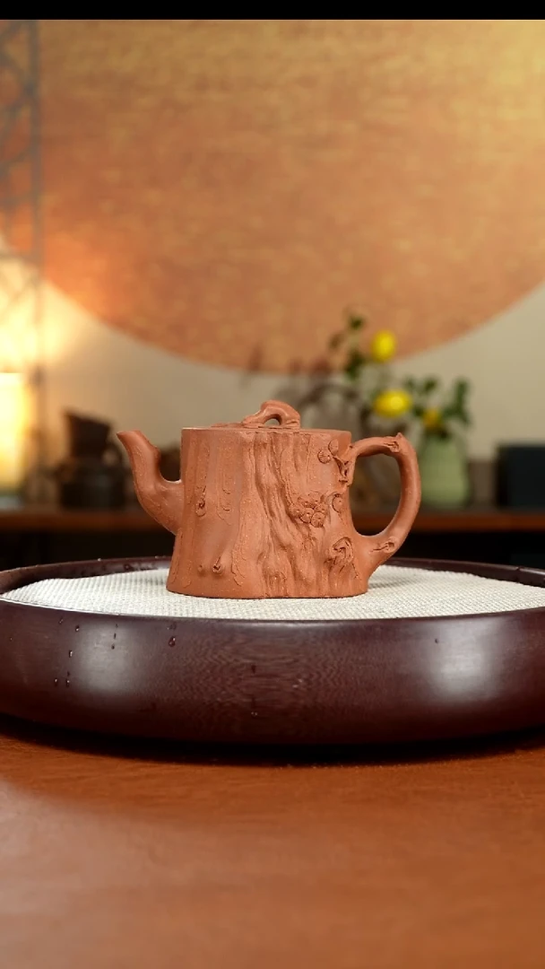 茶壶紫砂宜兴紫砂壶