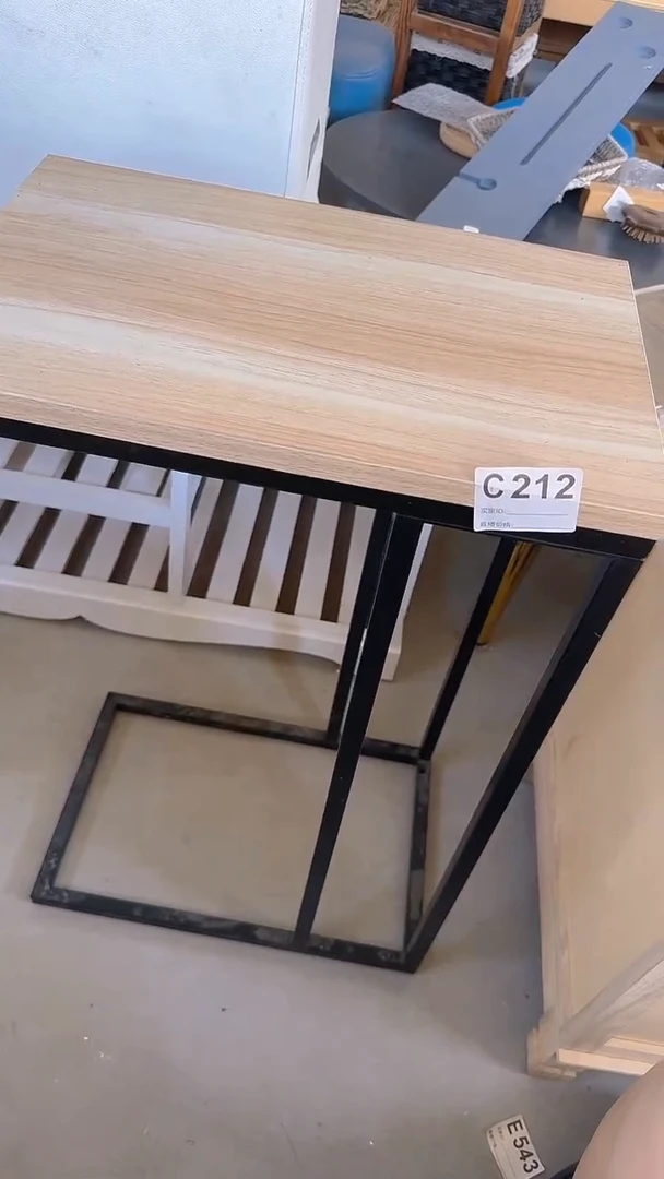 木（非红木类）样品单品孤品212